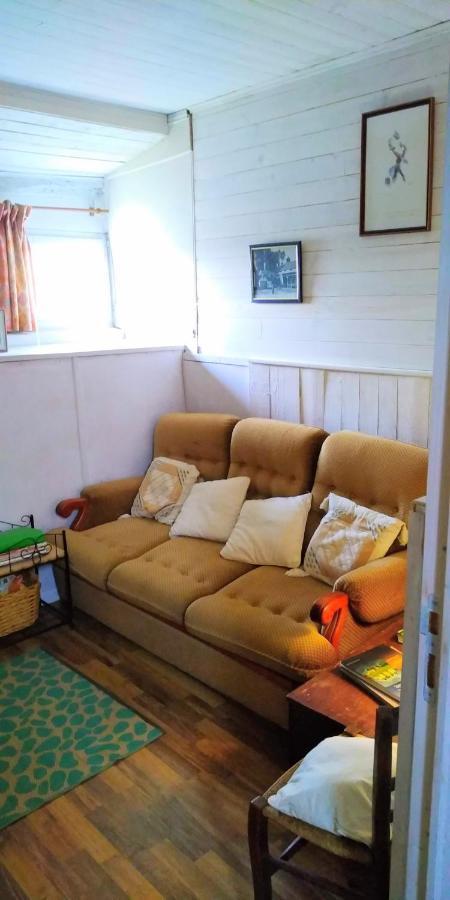 Ferme De L'Art Rural Et Populaire Bed and Breakfast Maillot Eksteriør billede